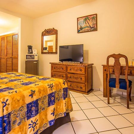 Vallarta Sun (Adults Only) Puerto Vallarta Ngoại thất bức ảnh