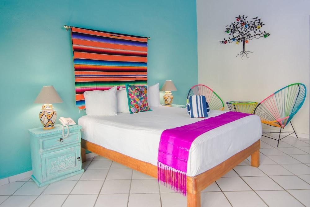 Vallarta Sun (Adults Only) Puerto Vallarta Ngoại thất bức ảnh