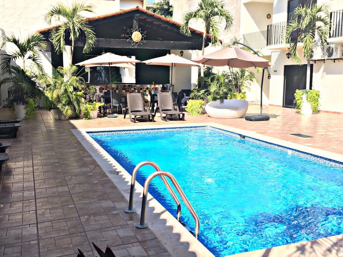 Vallarta Sun (Adults Only) Puerto Vallarta Ngoại thất bức ảnh