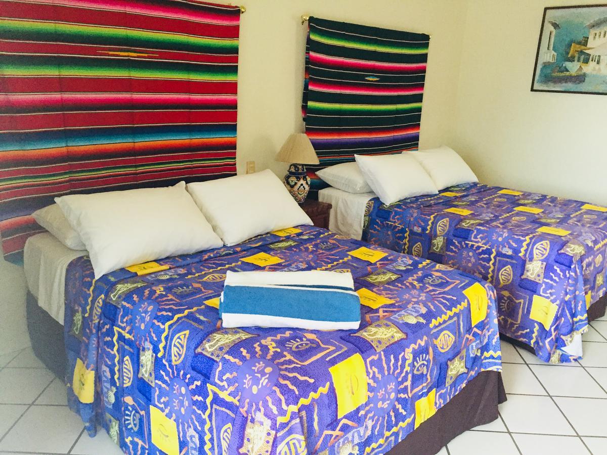 Vallarta Sun (Adults Only) Puerto Vallarta Ngoại thất bức ảnh
