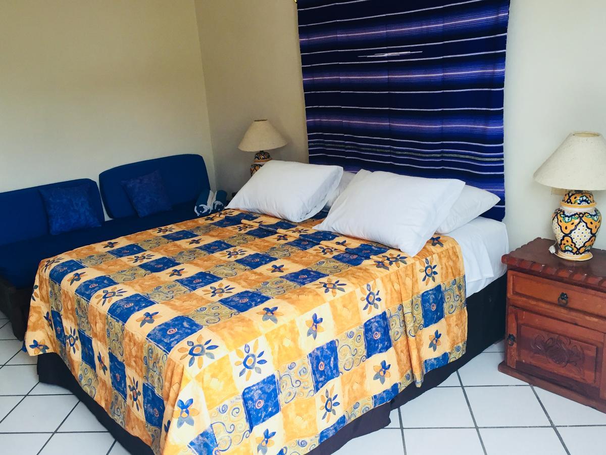 Vallarta Sun (Adults Only) Puerto Vallarta Ngoại thất bức ảnh