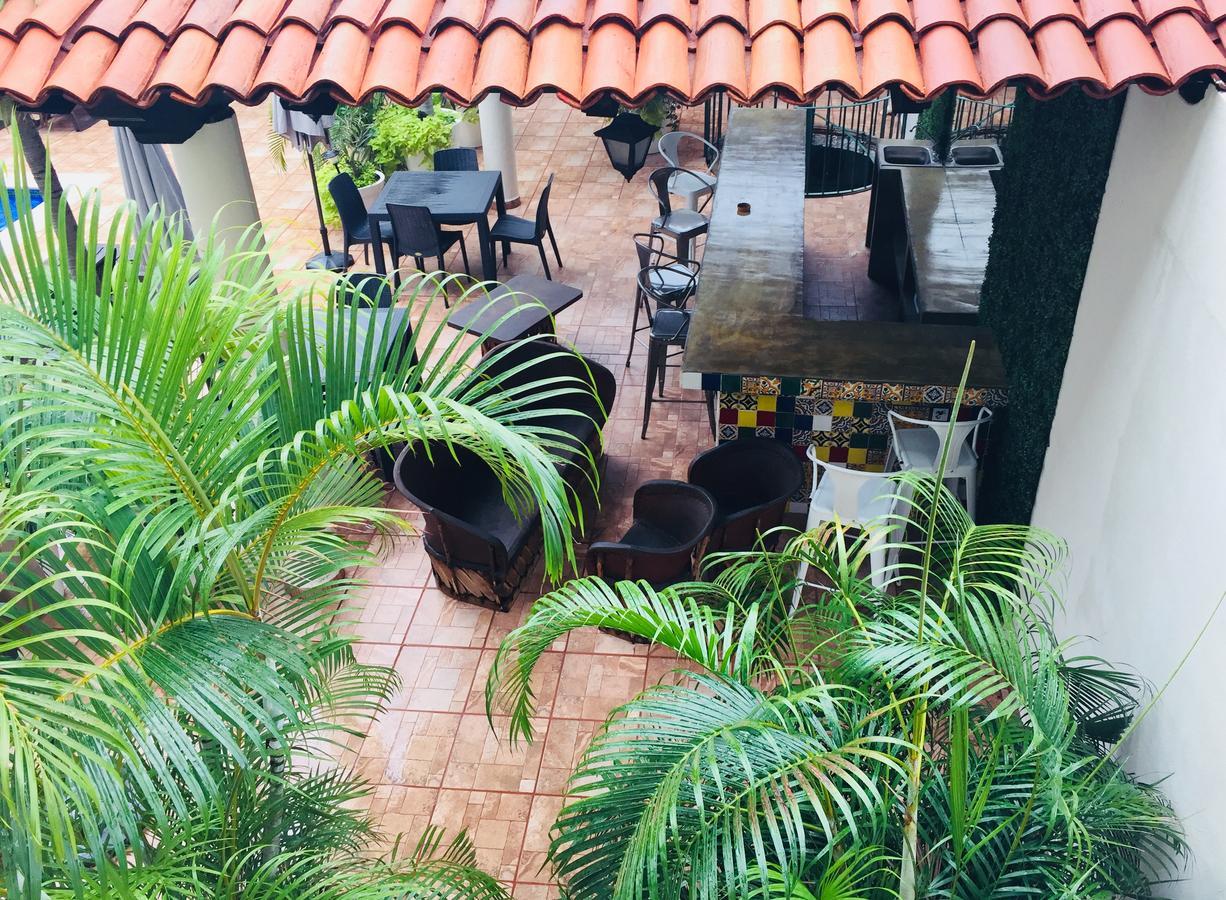 Vallarta Sun (Adults Only) Puerto Vallarta Ngoại thất bức ảnh