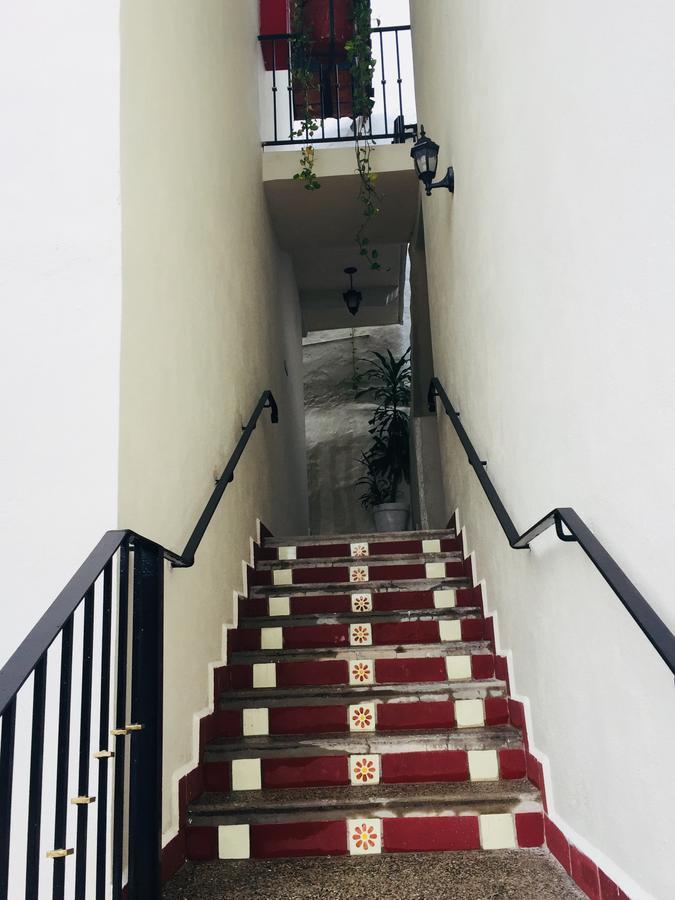 Vallarta Sun (Adults Only) Puerto Vallarta Ngoại thất bức ảnh