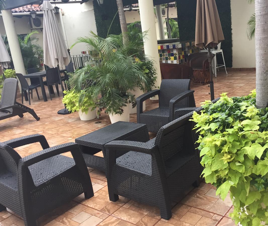Vallarta Sun (Adults Only) Puerto Vallarta Ngoại thất bức ảnh