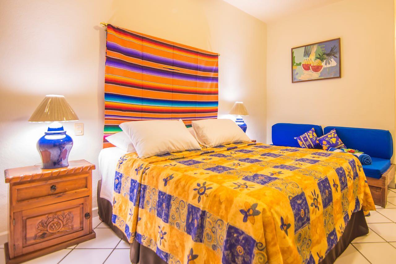 Vallarta Sun (Adults Only) Puerto Vallarta Ngoại thất bức ảnh