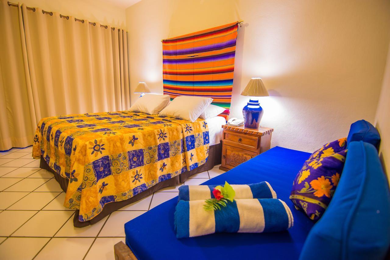 Vallarta Sun (Adults Only) Puerto Vallarta Ngoại thất bức ảnh