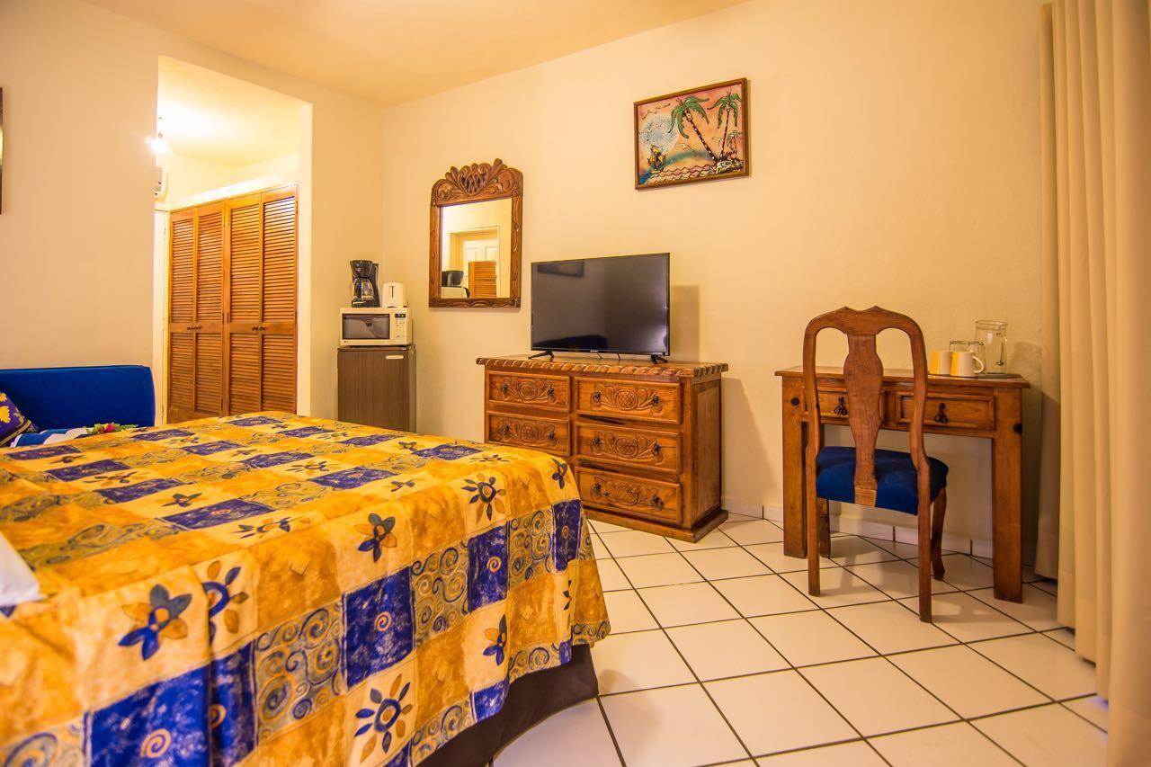 Vallarta Sun (Adults Only) Puerto Vallarta Ngoại thất bức ảnh