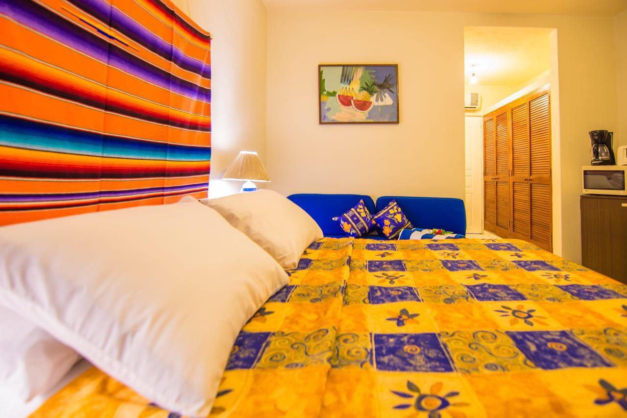 Vallarta Sun (Adults Only) Puerto Vallarta Ngoại thất bức ảnh