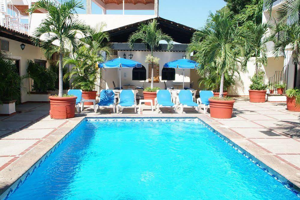 Vallarta Sun (Adults Only) Puerto Vallarta Ngoại thất bức ảnh