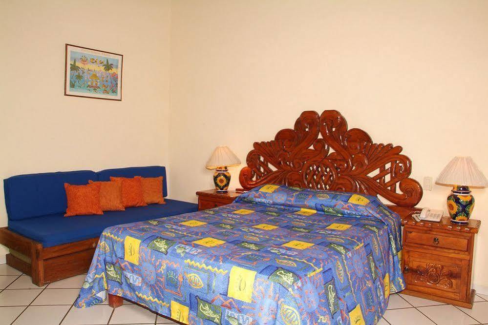 Vallarta Sun (Adults Only) Puerto Vallarta Ngoại thất bức ảnh