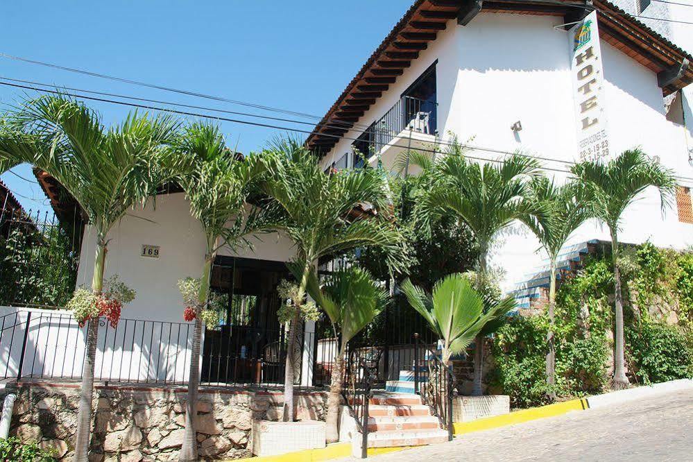 Vallarta Sun (Adults Only) Puerto Vallarta Ngoại thất bức ảnh