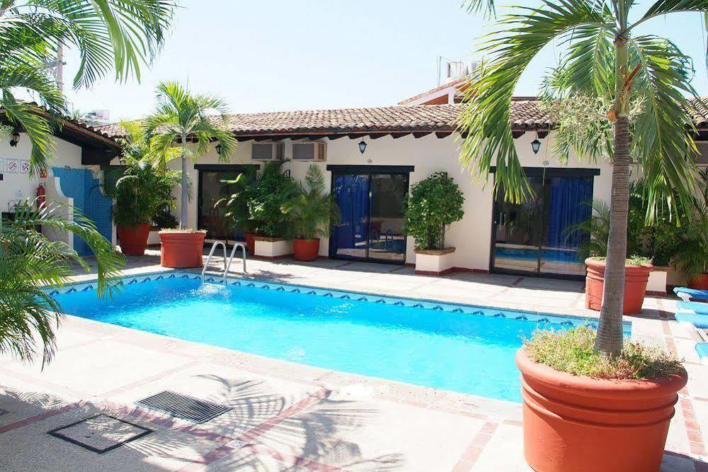 Vallarta Sun (Adults Only) Puerto Vallarta Ngoại thất bức ảnh